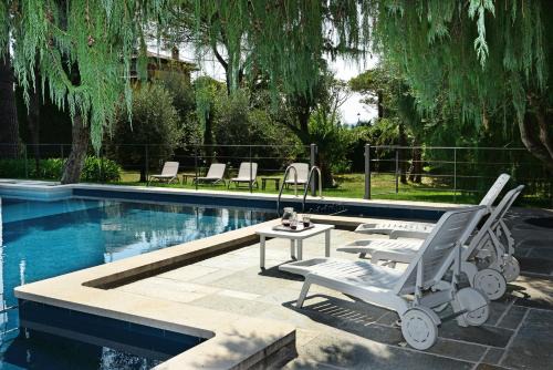 Toscolano Maderno Apartamento | Al Segnavento Roccafredda