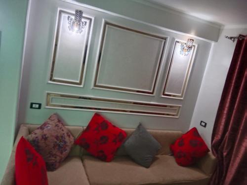 Abu Simbel Apartamento | Al Sharif Hotel Apartments