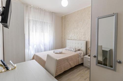 Sant'Arcangelo Casa | Al Solito Posto Affittacamere