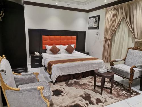 Jeddah Hotel | AL Tamayoz Al Raqi - Altayser branch