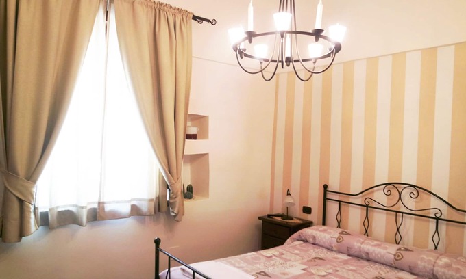 Sant'Antonio Abate Apartamento | Al Vecchio Cellaio Historical