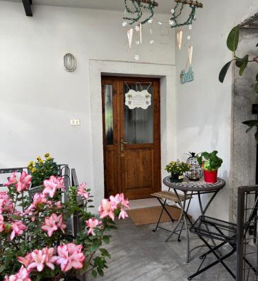 Gorizia Apartamento | Al vecchio convento, centro storico