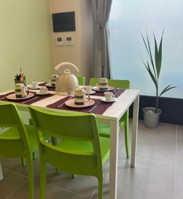 Treiso Apartamento | Al Ventisei - Verde