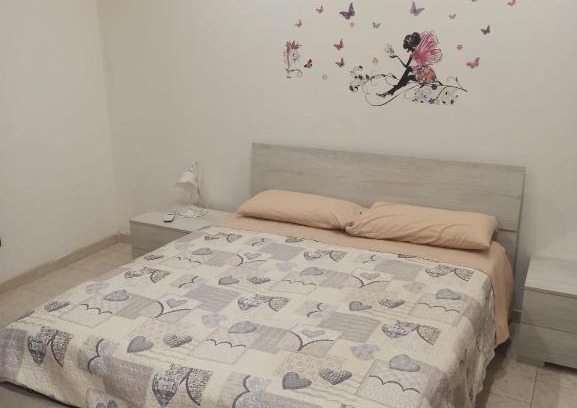 Taranto Casa | Al Vicoletto