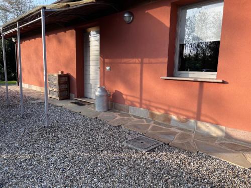 Suzzano Casa | Al Vigneto