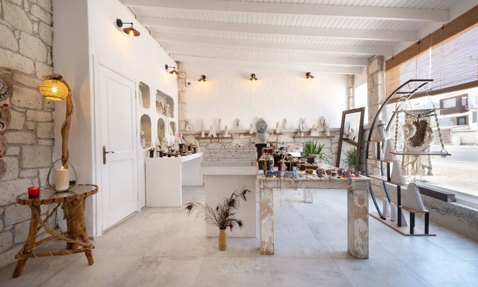Alacati Casa | Alaçatı Jera
