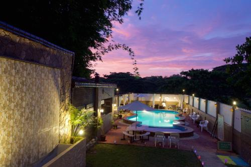 Puerto Princesa City Centre Cama Y Desayuno | Ala Amid Bed & Breakfast