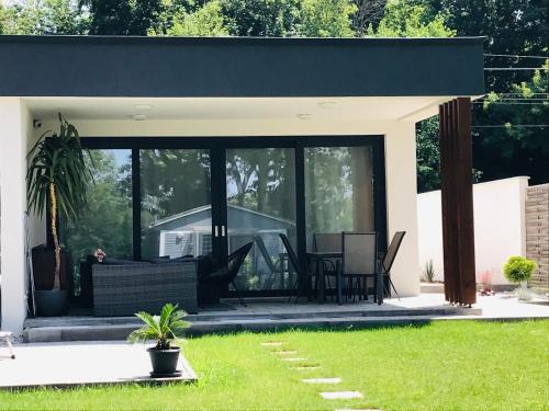 Siofok-Szabadifurdo Apartamento | Ala'Toboz Siófok