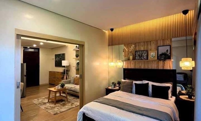 Muntinlupa Complejo | Alabang Condominium by C