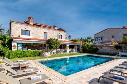 Alacati Casa | Alacati Koclu Konagi Hotel