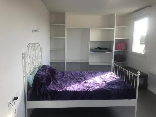 Bouconvillers Apartamento | Aladin resort