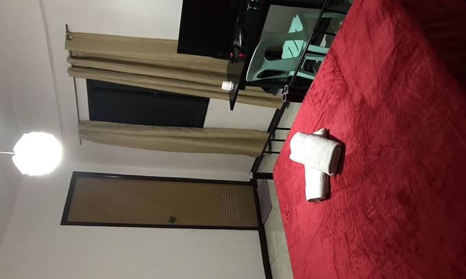 Dasmarinas Casa | Aladino Food Court & Inn