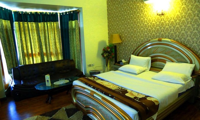 Abbottabad Casa | Alaf Laila Guest House