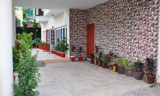 Abbottabad Casa | Alaf Laila Guest House