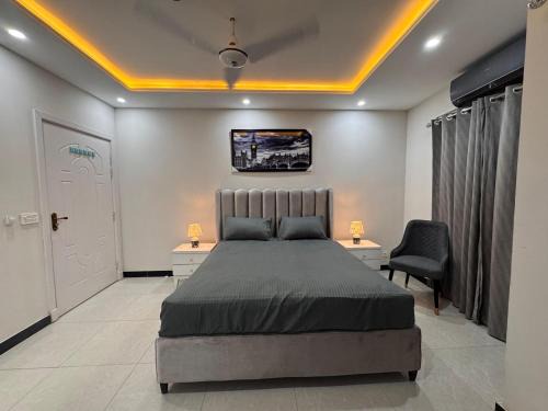 Loralai District Apartamento | ALAF Lodges