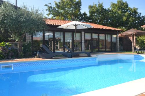 Arouca Casa | Alagoas4Family - Country House