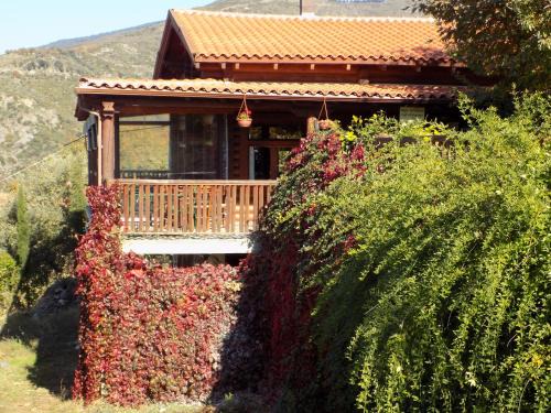 Alagonia Chalet De Esquí | Alagonia Country Homes