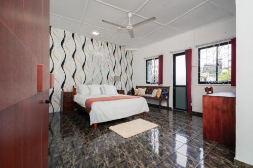Sri Jayawardenepura Kotte Apartamento | Alakeshwara home-stay in kotte