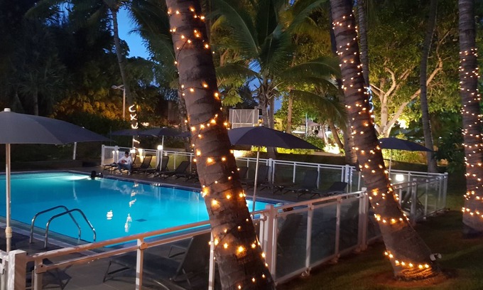 L'Ermitage-les-Bains Hotel | Alamanda Hotel