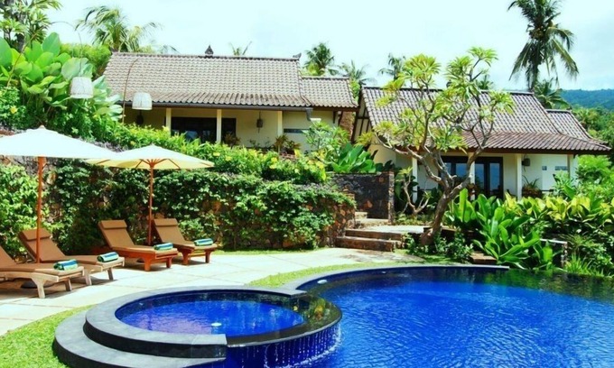Kayu Putih Hotel | Alamanda Lovina