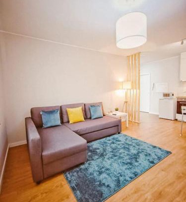 Trofa Apartamento | Alameda Apartments