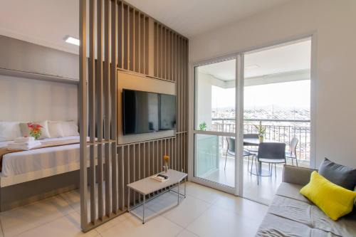 Picanco Apartamento | Alameda by Signature - GRU 516