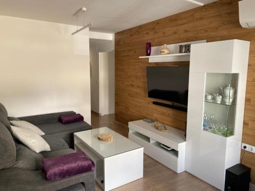 Pinos Genil Apartamento | Alameda