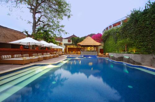 Downtown Kuta Complejo | AlamKulkul Boutique Resort