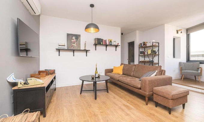 Benalup-Casas Vieja Apartamento | Alamos Blancos