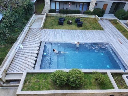 San Martin de los Andes Apartamento | Alamos de los Andes ExtraL - Andarlibre