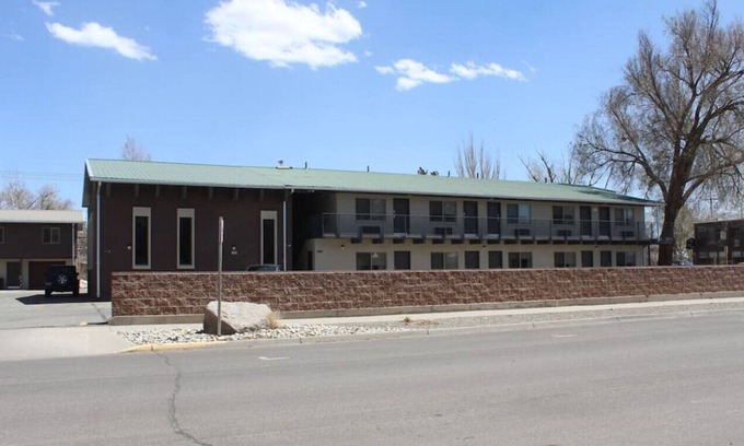 Alamosa Apartamento | Alamosa-Two bedroom furnished apartment