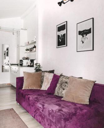Cluj-Napoca City Centre Apartamento | Alandala by The Center