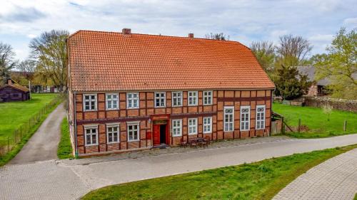 Wanzer Apartamento | Alandblick Apartments