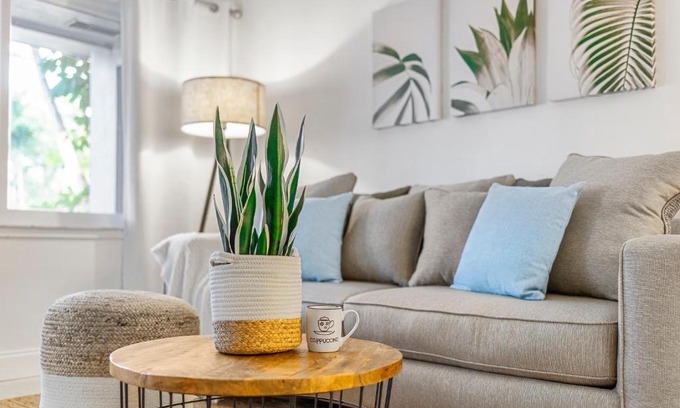 Victoria Park Apartamento | Alani Bay Premium Condos