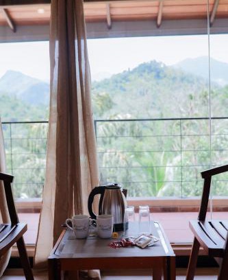 Deraniyagala Casa | Alankara Nature Resort
