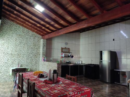 Olimpia Casa | Alanna temporada