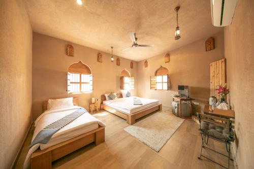 Nizwa Casa | Alaqur View Inn نزل واجهة العقر