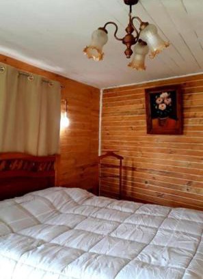 Salto del Laja Apartamento | ALASA Hospedaje