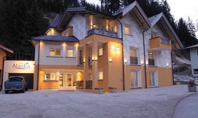 Ischgl Apartamento | Alaska Appartment