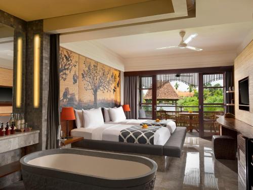 Pengosekan Complejo | Alaya Resort Ubud