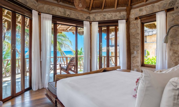 Zona Hotelera Hotel | Alaya Tulum