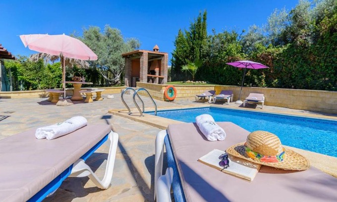 Antequera Casa | Alba Antequera - La Higuera by Ruralidays
