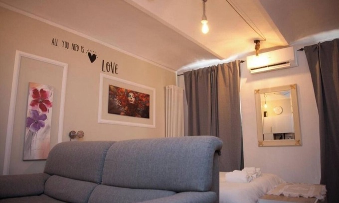 San Damiano dʼAsti Apartamento | Alba apartment