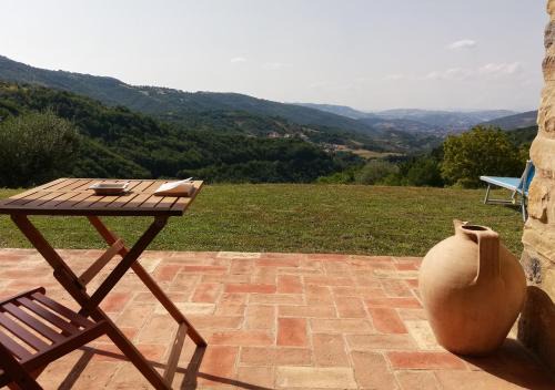 Nocera Umbra Cama Y Desayuno | Alba dei Due Soli B&B