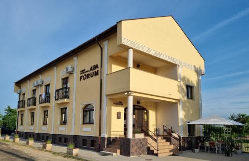 Alba Iulia Casa | Alba Forum