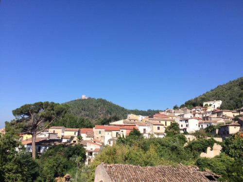 Sant'Angelo d'Alife Cama Y Desayuno | Alba Matesina