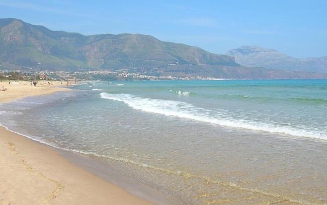 Alcamo Marina Apartamento | Alba Sea House