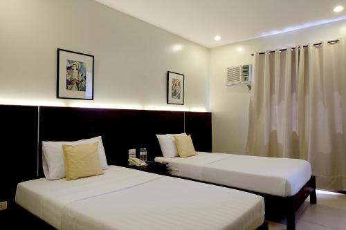 Cebu Hotel | Alba Uno Hotel
