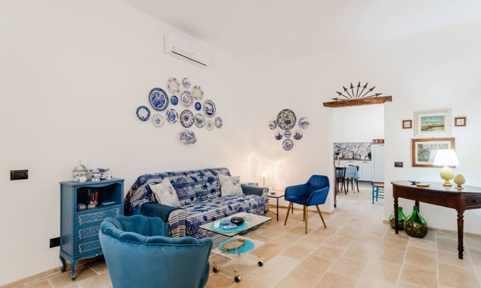 Andria Apartamento | Albachiara Home in Andria