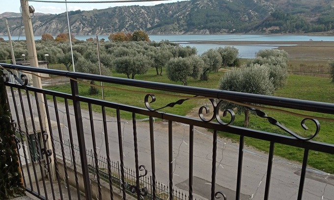 Senise Casa | Albachiara
